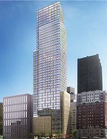 1st image of 1214 5th Ave APT 50B