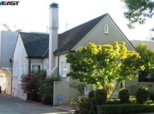 3030 Thompson Ave, Alameda, CA 94501