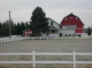 10617 NE 199th St, Battle Ground, WA 98604