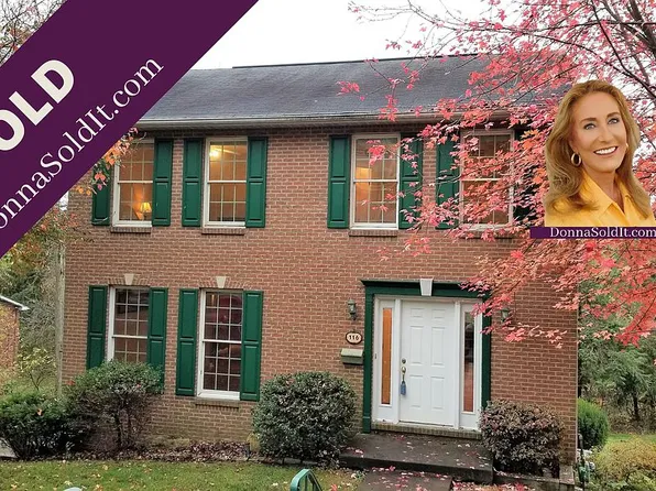 116 E 1st St, Pittsburgh, PA 15238