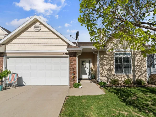 1218 SE Birch Ln, Ankeny, IA 50021