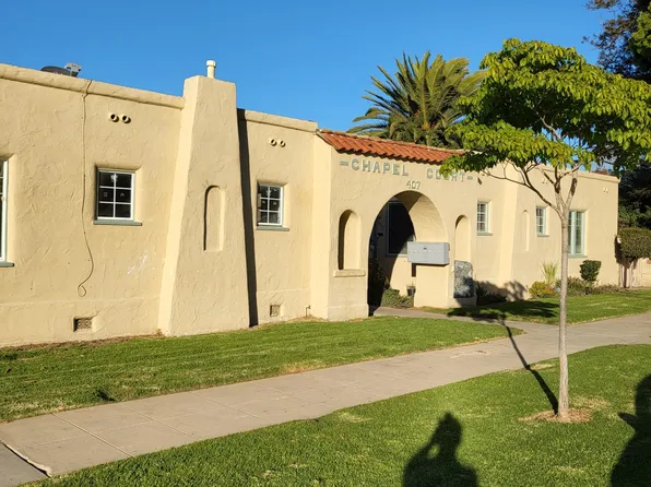 407 E Chapel St #C, Santa Maria, CA 93454