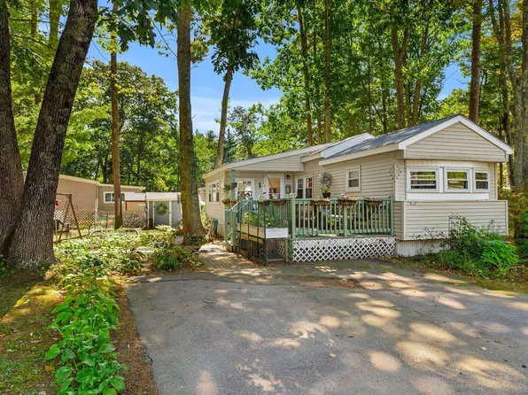 615 Canterbury Drive #615, Exeter, NH 03833