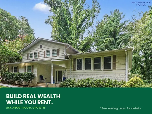 1226 Coronada Dr #B, Lawrenceville, GA 30043