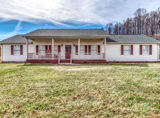 19484 Woodland Hills Rd, Abingdon, VA 24210