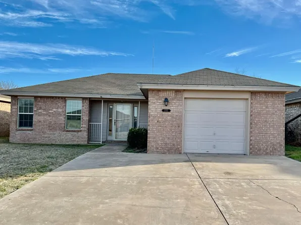 1135 78th St, Lubbock, TX 79423