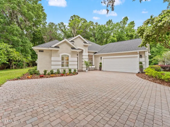 8275 PERSIMMON HILL Lane, Jacksonville, FL 32256