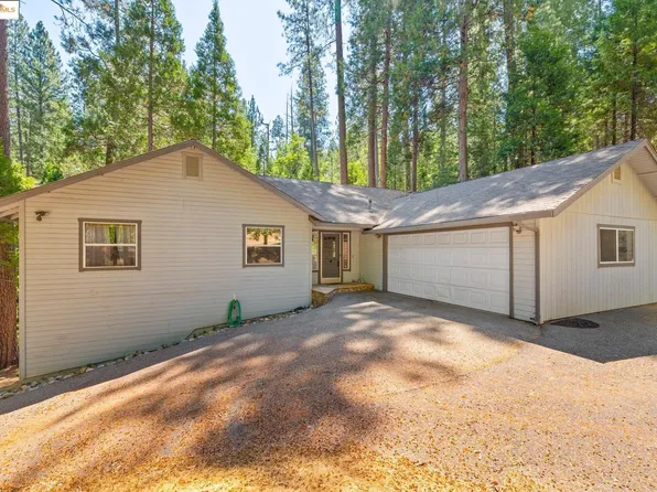 20055 Pine Mountain Dr, Groveland, CA 95321
