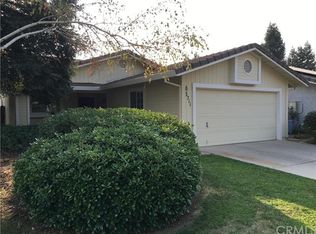 3711 Quail Ave, Merced, CA 95340
