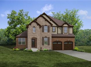 1360 Sweetwater Dr LOT 926, Brentwood, TN 37027
