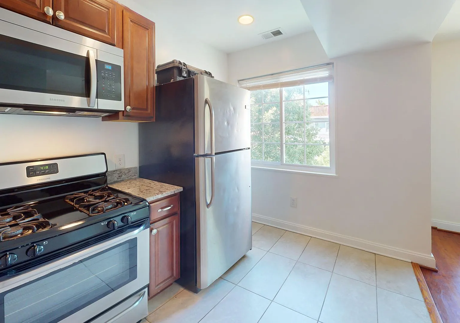 1316 Spring Road NW — Photo 3