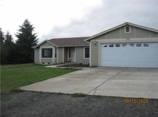 131 Michael Ln, Onalaska, WA 98570