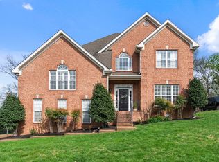 5501 Brookshire Dr, Nashville, TN 37211