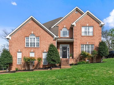 5501 Brookshire Dr, Nashville, TN, 37211