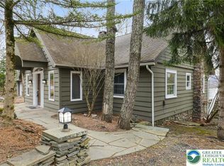 2135 Laurel Rd, Buck Hill Falls, PA 18323