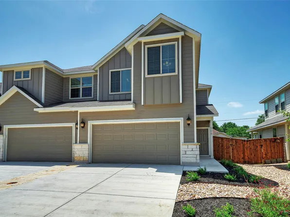 508 High Tech Dr #B, Georgetown, TX 78626