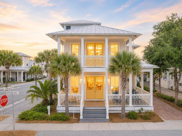 9 Blue Crab Loop E, Inlet Beach, FL 32461