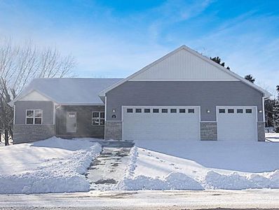 217 Brookwood Dr, HORTONVILLE, WI, 54944