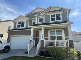 1754 E 1560 N, Spanish Fork, UT 84660