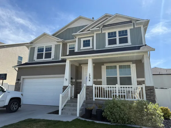 1754 E 1560 N, Spanish Fork, UT 84660
