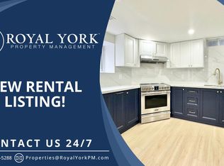 1707 Maple Hill Ct #2, Pickering, ON L1X2T4