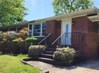 2 Church St, Cave Spring, GA 30124