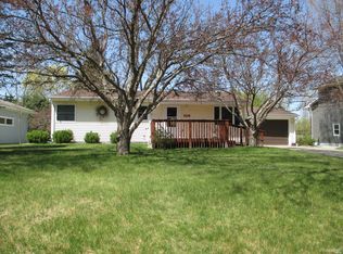 104 Park Ave, International Falls, MN 56649