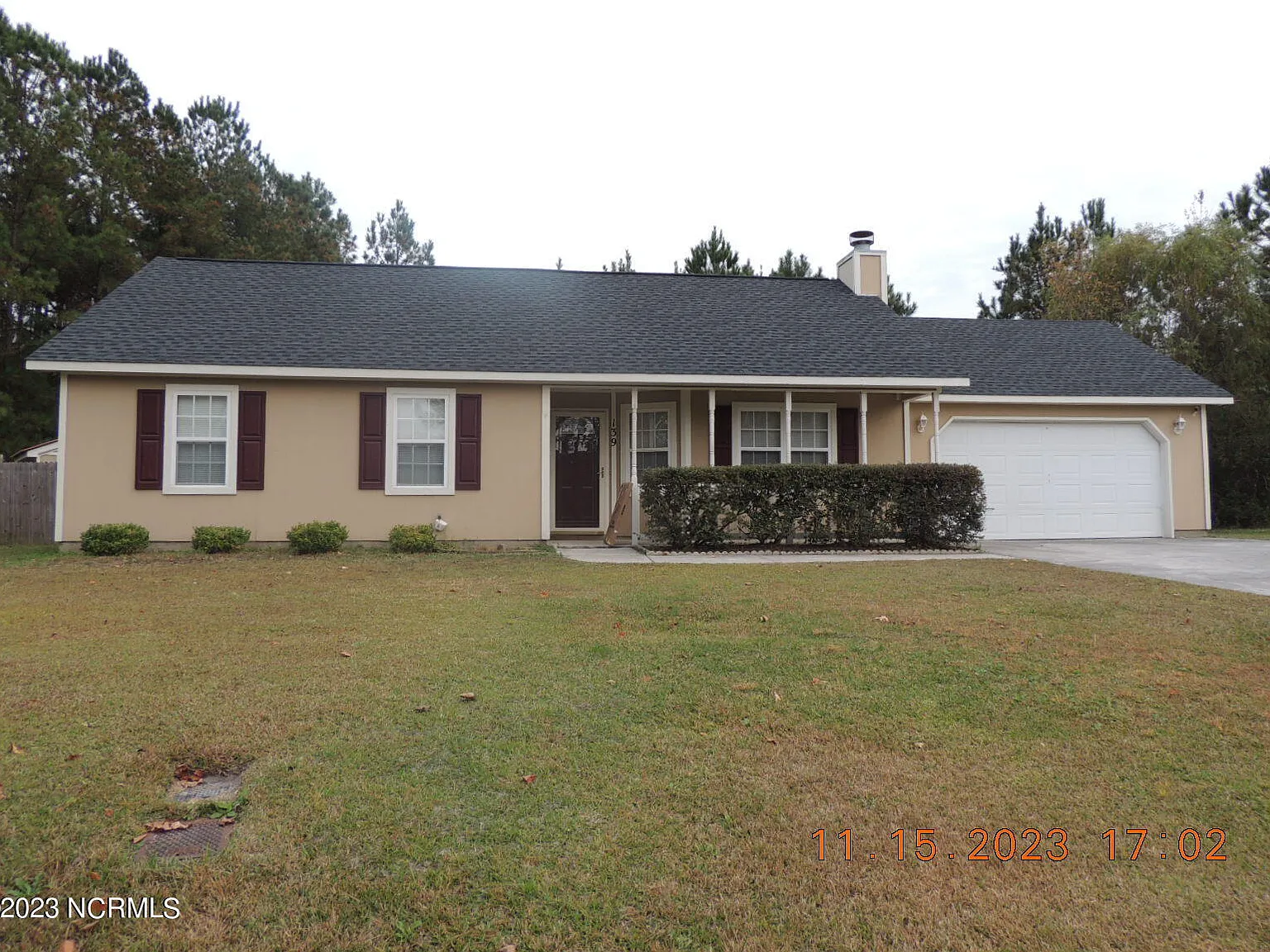 3 bed, 2.0 bath, $1,500 — Photo 1