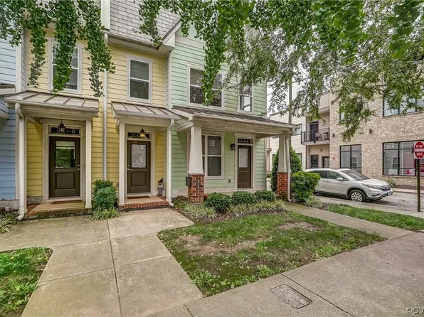1216 McDonough St, Richmond, VA 23224