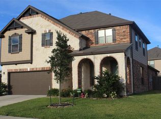 15202 Sienna Glen Ct, Cypress, TX 77429