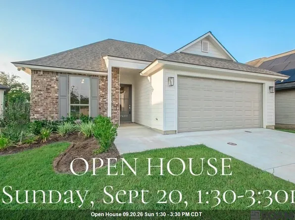 7697 Ridgeline Dr, Denham Springs, LA 70706