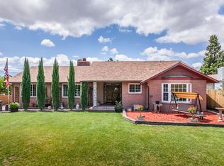 150 Summit Dr, Banning, CA 92220