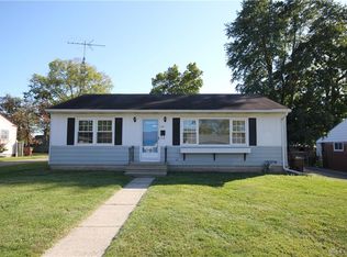 715 Southline Dr, Lebanon, OH