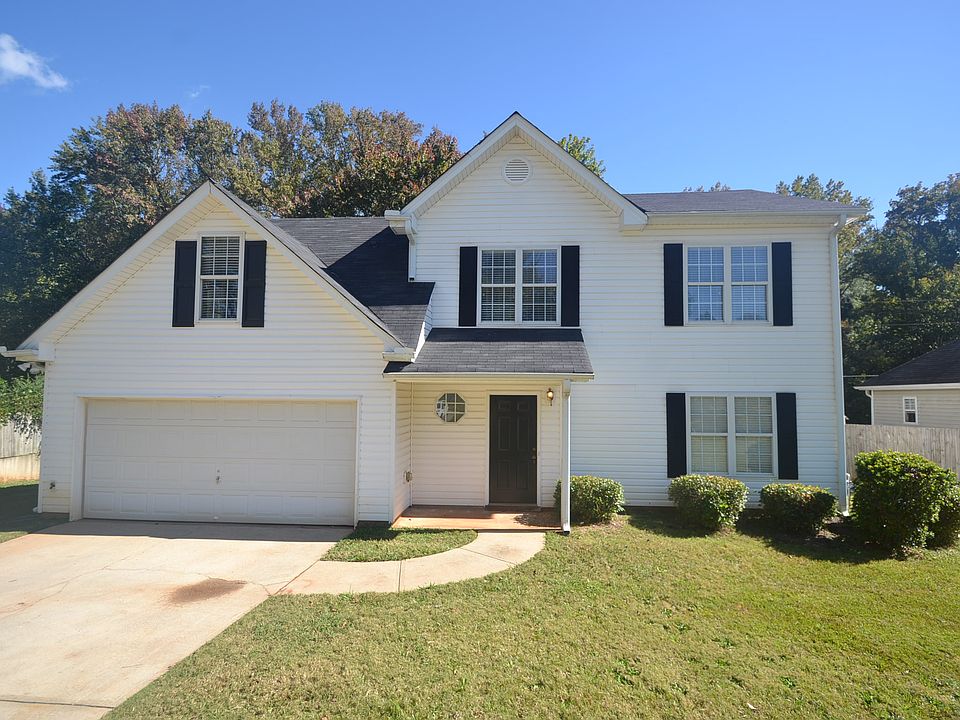 1st image of 4450 Summit Heights Dr