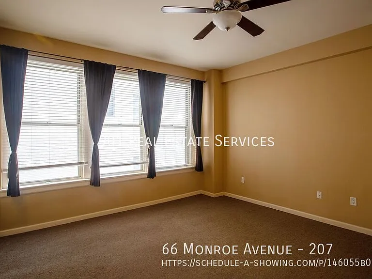 66 Monroe Ave #207 — Photo 13