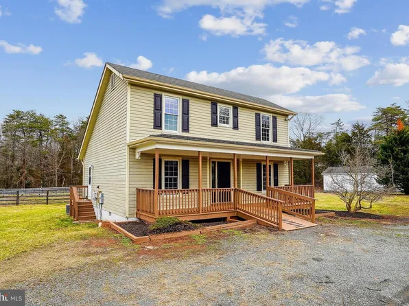 10700 Henrietta Ln, Catlett, VA 20119