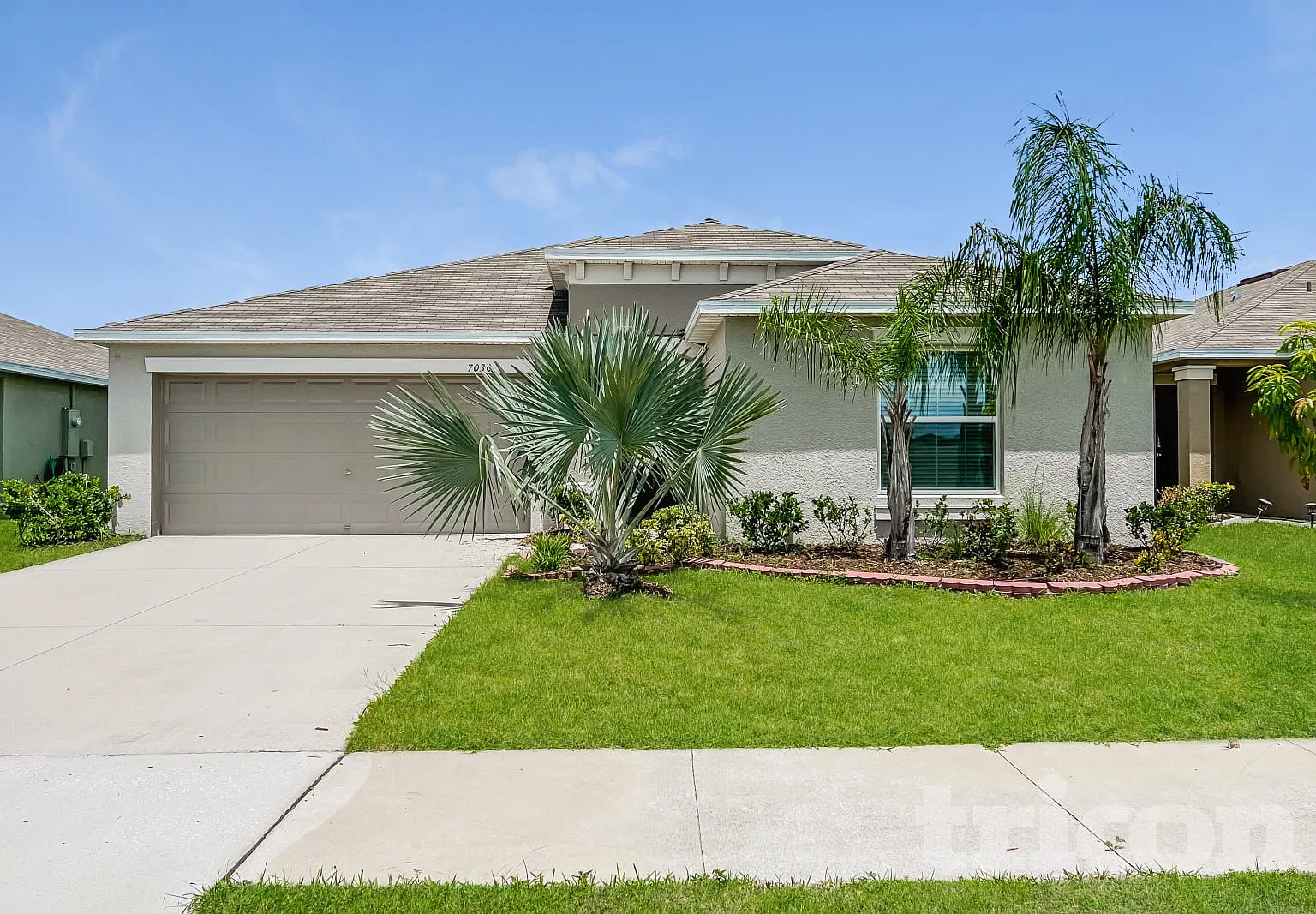 7030 Wiseman Run Drive Sun City Center FL — Photo 1