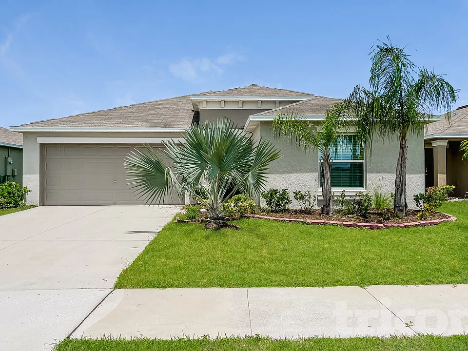 7030 Wiseman Run Dr