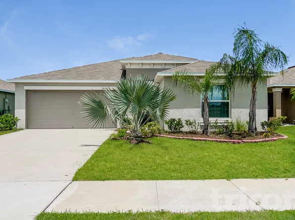 7030 Wiseman Run Dr, Sun City Center, FL 33573