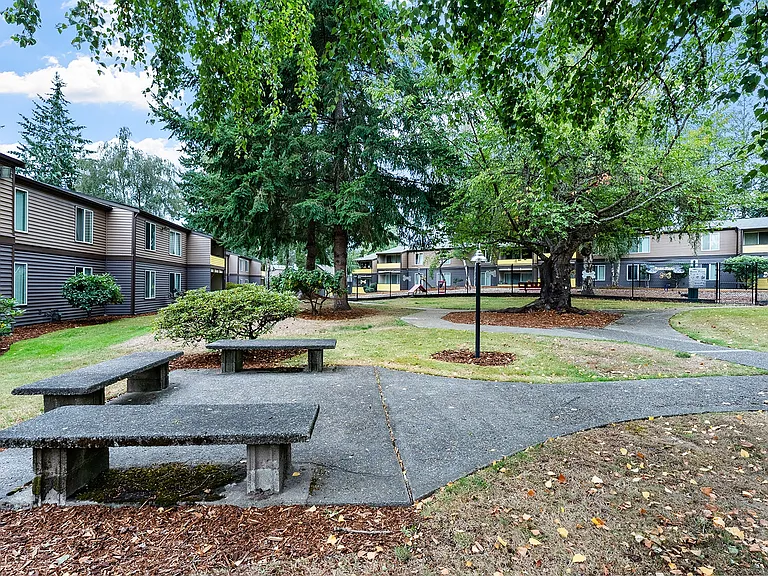 The Clubhouse at Port Orchard — Photo 15