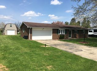 230 Carney Dr, Millwood, WV 25262