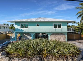 232 W Seaview Dr, Duck Key, FL 33050