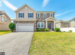 3419 Stonebridge Dr, Waldorf, MD 20601