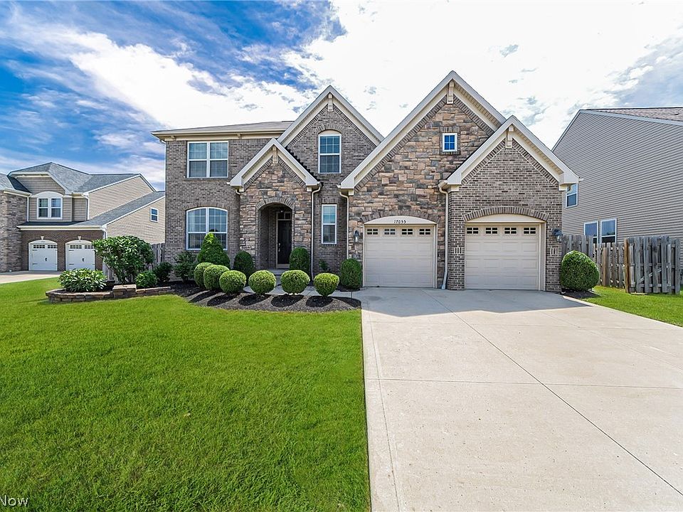 1st image of 17055 Woodshire Dr