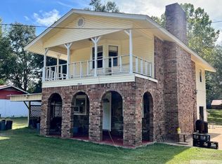 5832 Dooley Ferry Rd, Texarkana, AR 71854