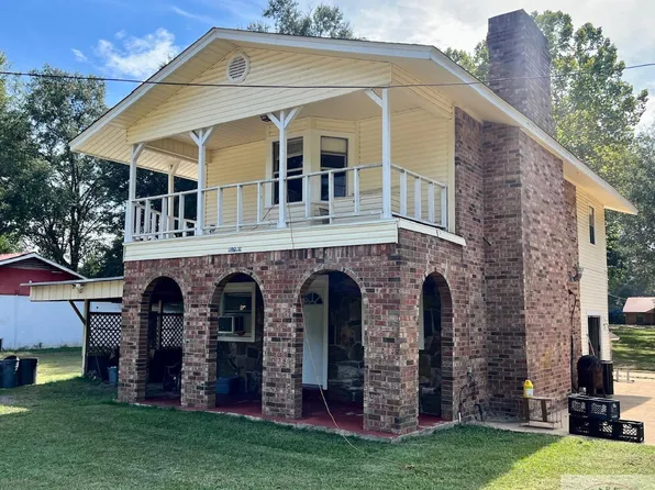 5832 Dooley Ferry Rd, Texarkana, AR 71854