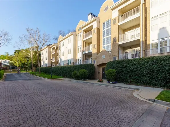 220 Renaissance Pkwy NE APT 2107, Atlanta, GA 30308