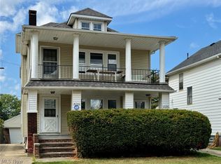 4748 E 94th St, Garfield Heights, OH
