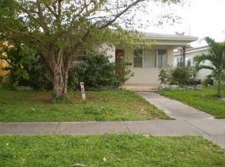 1622 Madison St, Hollywood, FL 33020