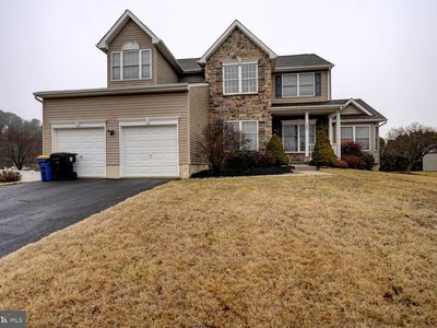 747 Brenford Station Rd, Smyrna, DE, 19977